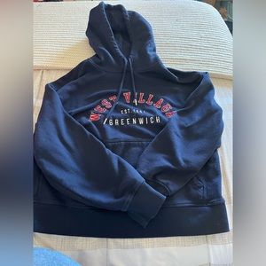 Garage Hoodie